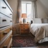 Comment adapter une chambre pour un maximum de confort et de sécurité pour les seniors ?