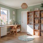 Transformer une buanderie en espace multifonction sécurisé pour senior : conseils et astuces de rénovation