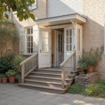 Rénover une entrée pour les seniors : accessibilité, sécurité et praticité dès le seuil de la maison