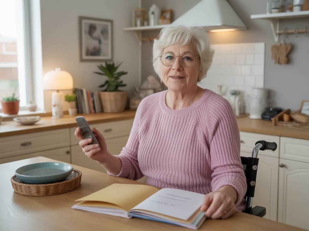 Rénover une véranda pour les seniors : confort thermique, accessibilité et sécurité tout au long de l’année
