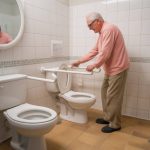 Rénover les toilettes pour les seniors : sécurité, accessibilité et confort au quotidien