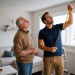 Patronale logement : comprendre les aides pour aménager son domicile