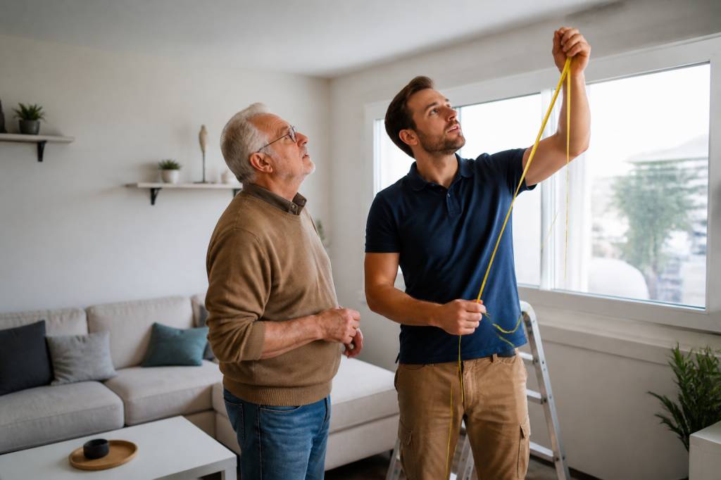 Patronale logement : comprendre les aides pour aménager son domicile